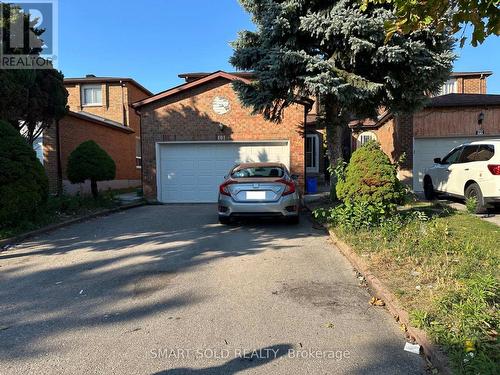 101 Hornchurch Crescent, Markham, ON 