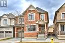 57 Titus Street, Markham, ON  - Outdoor With Facade 