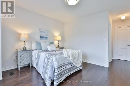 57 Titus Street, Markham, ON - Indoor Photo Showing Bedroom