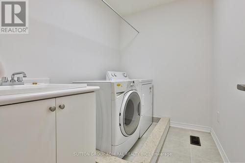 57 Titus Street, Markham, ON - Indoor Photo Showing Laundry Room