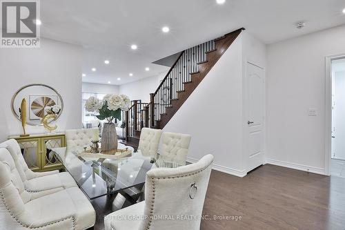 57 Titus Street, Markham, ON - Indoor