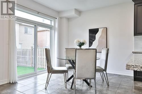 57 Titus Street, Markham, ON - Indoor Photo Showing Dining Room