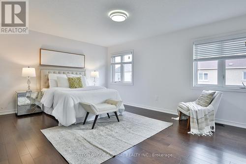 57 Titus Street, Markham, ON - Indoor Photo Showing Bedroom