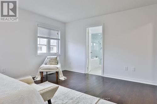 57 Titus Street, Markham, ON - Indoor Photo Showing Bedroom