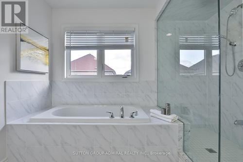 57 Titus Street, Markham, ON - Indoor Photo Showing Bathroom