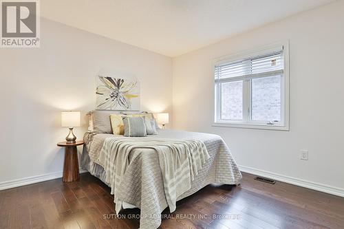 57 Titus Street, Markham, ON - Indoor Photo Showing Bedroom