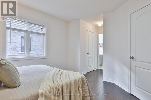 57 Titus Street, Markham, ON - Indoor Photo Showing Bedroom