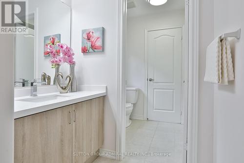 57 Titus Street, Markham, ON - Indoor Photo Showing Bathroom