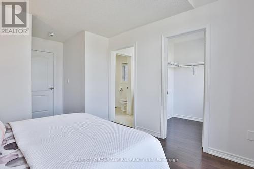 57 Titus Street, Markham, ON - Indoor Photo Showing Bedroom