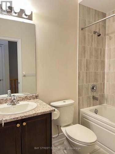 251 Tennant Circle, Vaughan, ON - Indoor Photo Showing Bathroom