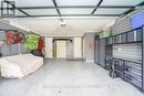 3551 Riva Avenue, Innisfil, ON  - Indoor Photo Showing Garage 