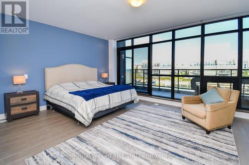 3551 Riva Avenue, Innisfil, ON - Indoor Photo Showing Bedroom