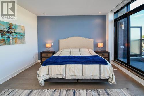 3551 Riva Avenue, Innisfil, ON - Indoor Photo Showing Bedroom