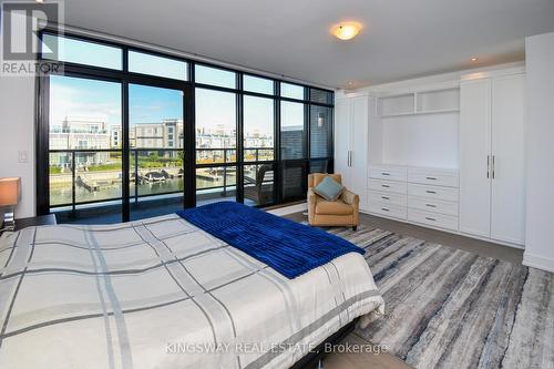 3551 Riva Avenue, Innisfil, ON - Indoor Photo Showing Bedroom