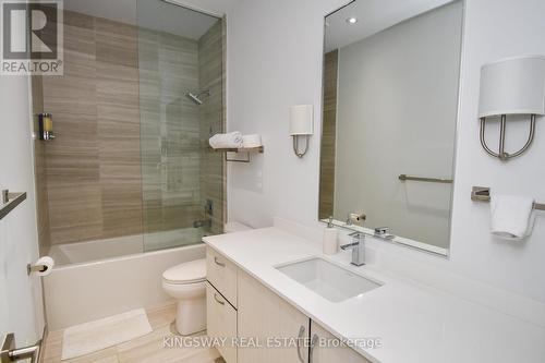 3551 Riva Avenue, Innisfil, ON - Indoor Photo Showing Bathroom