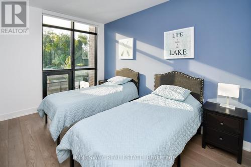 3551 Riva Avenue, Innisfil, ON - Indoor Photo Showing Bedroom