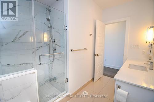 3551 Riva Avenue, Innisfil, ON - Indoor Photo Showing Bathroom