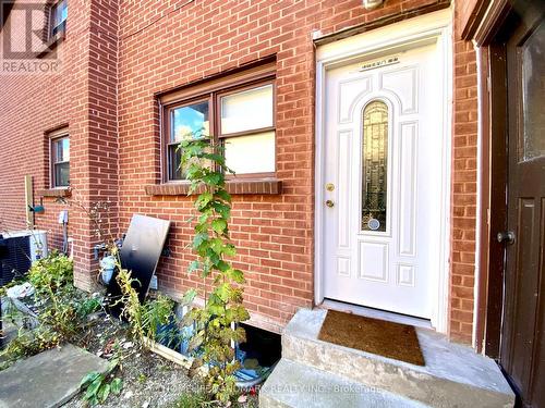 Room A - 3371 Cider Mill Place, Mississauga, ON - Outdoor With Exterior