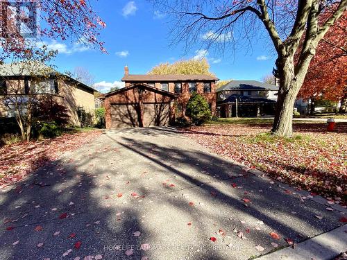 Room B - 3371 Cider Mill Place, Mississauga, ON - Outdoor