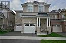 3179 Trudeau Drive, Milton, ON  - Outdoor With Facade 