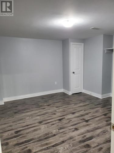 3179 Trudeau Drive, Milton, ON - Indoor Photo Showing Other Room