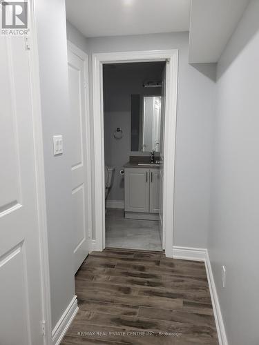 3179 Trudeau Drive, Milton, ON - Indoor Photo Showing Other Room