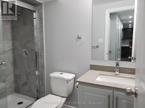 3179 Trudeau Drive, Milton, ON - Indoor Photo Showing Bathroom