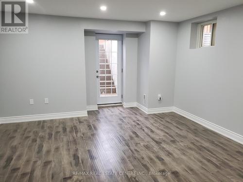 3179 Trudeau Drive, Milton, ON - Indoor Photo Showing Other Room