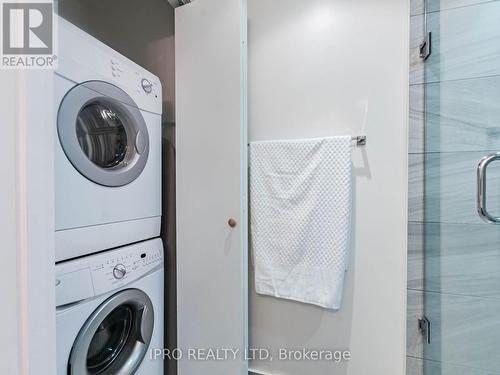 503 - 2480 Prince Michael Drive, Oakville, ON - Indoor Photo Showing Laundry Room