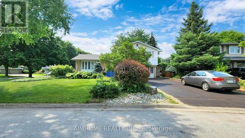 504 Fenwick Place, Burlington, ON - Outdoor