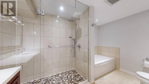 504 Fenwick Place, Burlington, ON - Indoor Photo Showing Bathroom