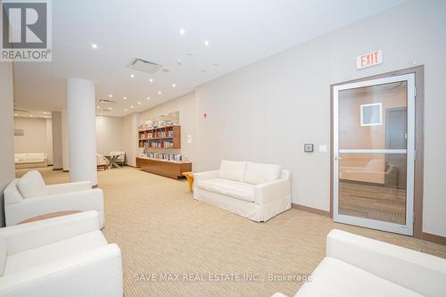 4202 - 2230 Lake Shore Boulevard W, Toronto, ON - Indoor