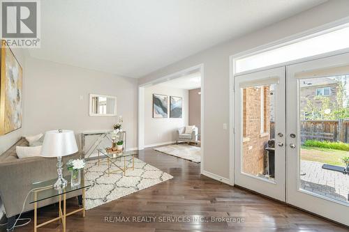 28 Benadir Avenue, Caledon, ON - Indoor Photo Showing Other Room