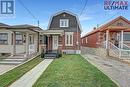 240 Rosethorn Avenue, Toronto, ON  - Outdoor With Facade 