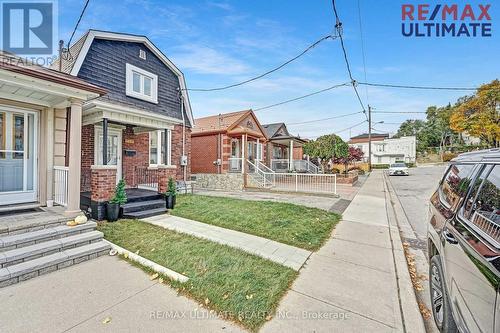 240 Rosethorn Avenue, Toronto, ON - Outdoor With Facade