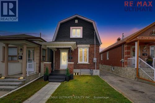 240 Rosethorn Avenue, Toronto, ON - Outdoor With Facade