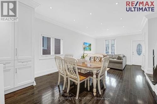 240 Rosethorn Avenue, Toronto, ON - Indoor Photo Showing Dining Room