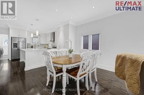 240 Rosethorn Avenue, Toronto, ON - Indoor Photo Showing Dining Room