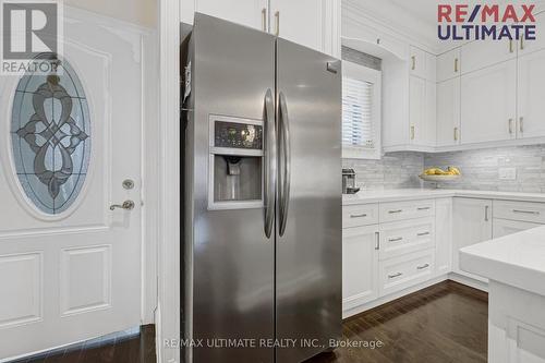 240 Rosethorn Avenue, Toronto, ON - Indoor Photo Showing Kitchen