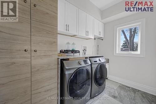 240 Rosethorn Avenue, Toronto, ON - Indoor Photo Showing Laundry Room