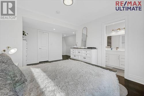 240 Rosethorn Avenue, Toronto, ON - Indoor Photo Showing Bedroom