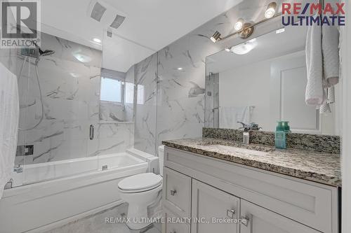 240 Rosethorn Avenue, Toronto, ON - Indoor Photo Showing Bathroom