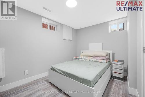 240 Rosethorn Avenue, Toronto, ON - Indoor Photo Showing Bedroom