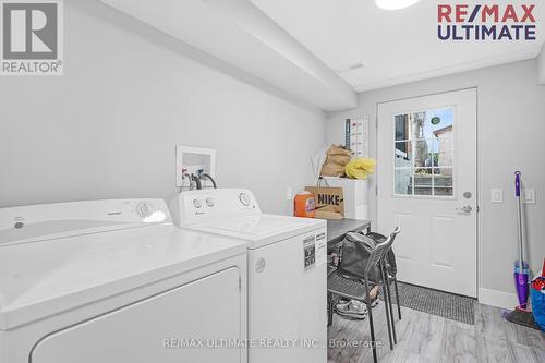 240 Rosethorn Avenue, Toronto, ON - Indoor Photo Showing Laundry Room