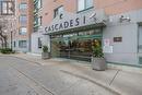 509 - 61 Markbrook Lane, Toronto, ON  - Outdoor 