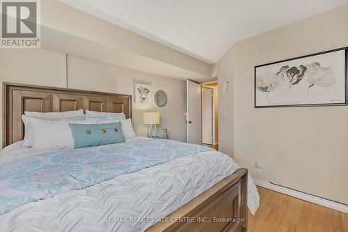 509 - 61 Markbrook Lane, Toronto, ON - Indoor Photo Showing Bedroom