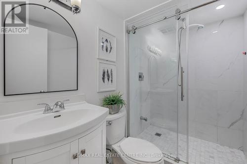 509 - 61 Markbrook Lane, Toronto, ON - Indoor Photo Showing Bathroom