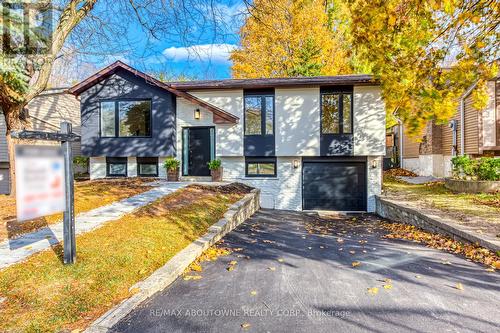 2243 Ingersoll Drive, Burlington, ON - Outdoor