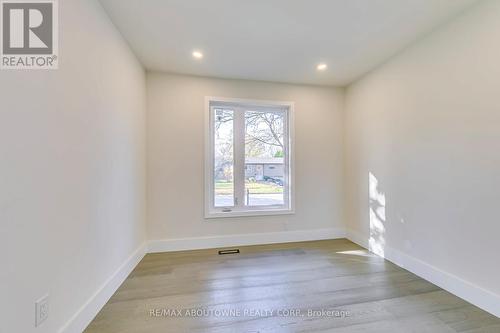 2243 Ingersoll Drive, Burlington, ON - Indoor Photo Showing Other Room