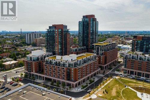 730 - 36 Via Bagnato Avenue, Toronto, ON - Outdoor With View